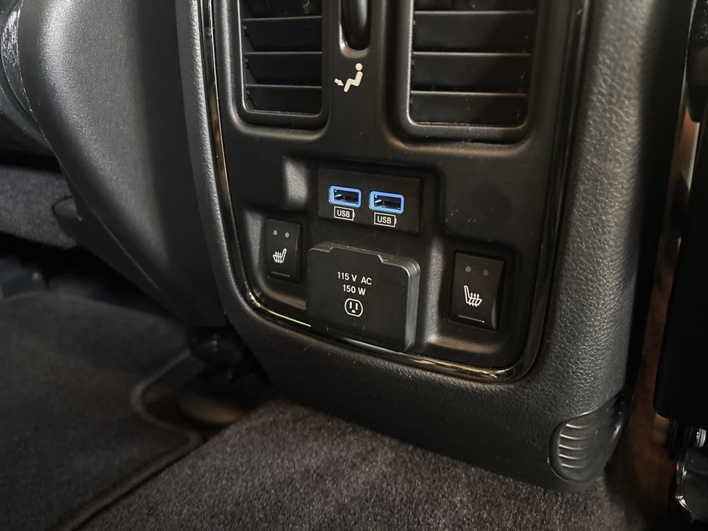 Thumbnail: 2018 Dodge Durango - 40