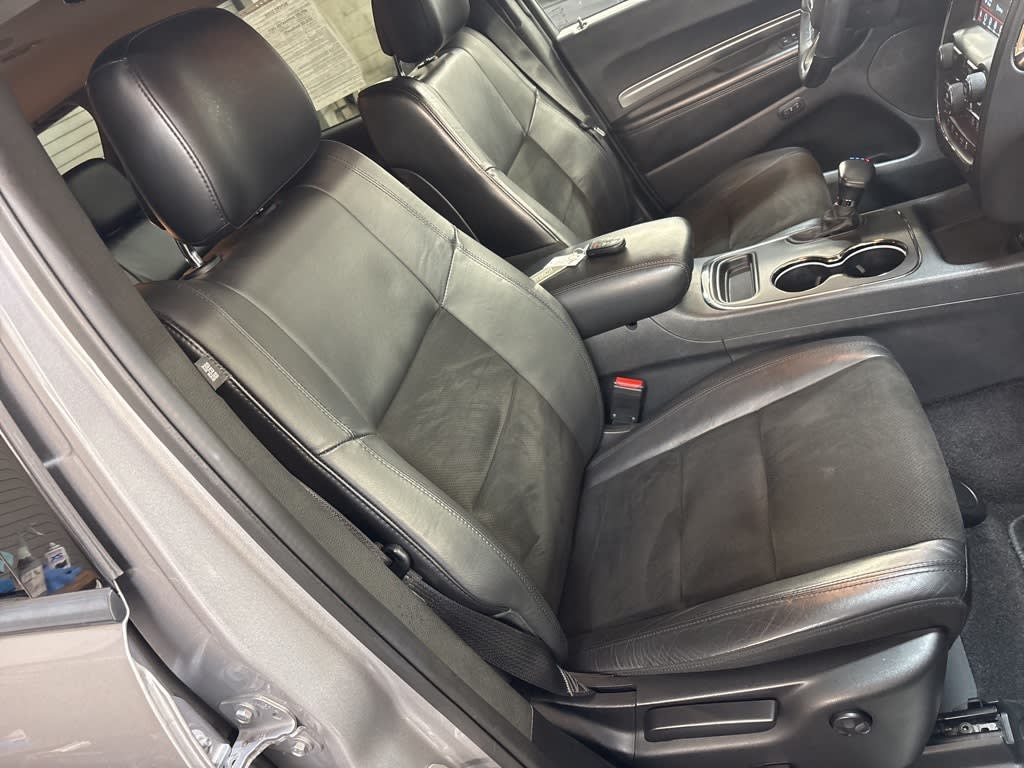 Thumbnail: 2018 Dodge Durango - 9