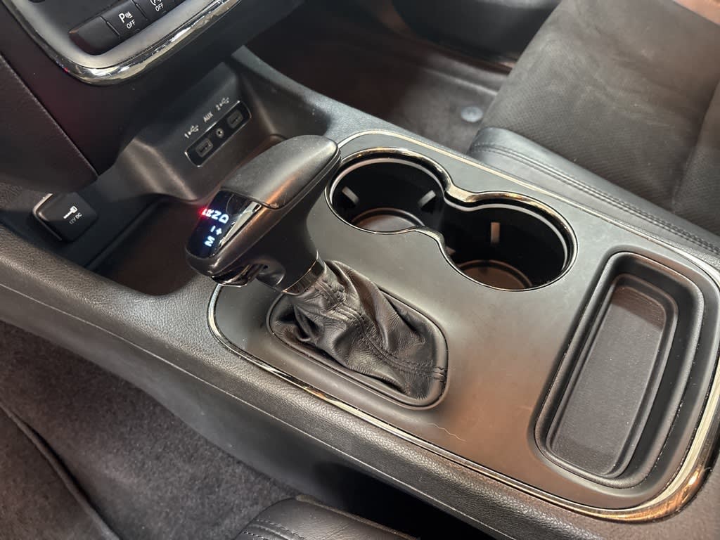 Thumbnail: 2018 Dodge Durango - 14