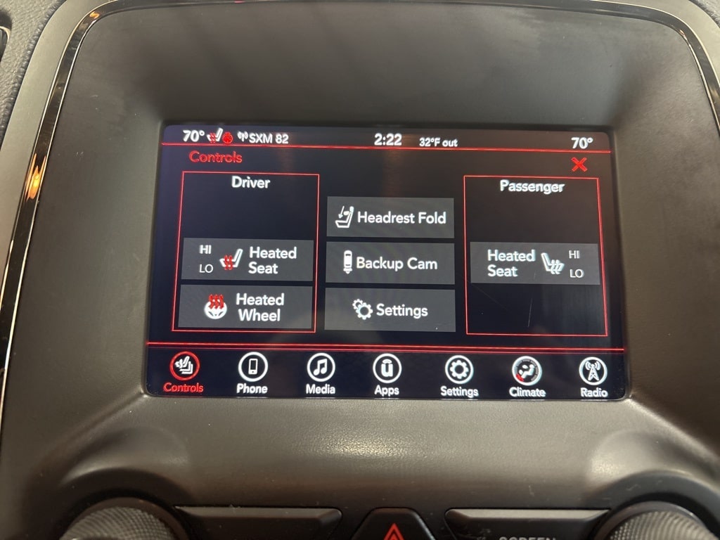 Thumbnail: 2018 Dodge Durango - 25