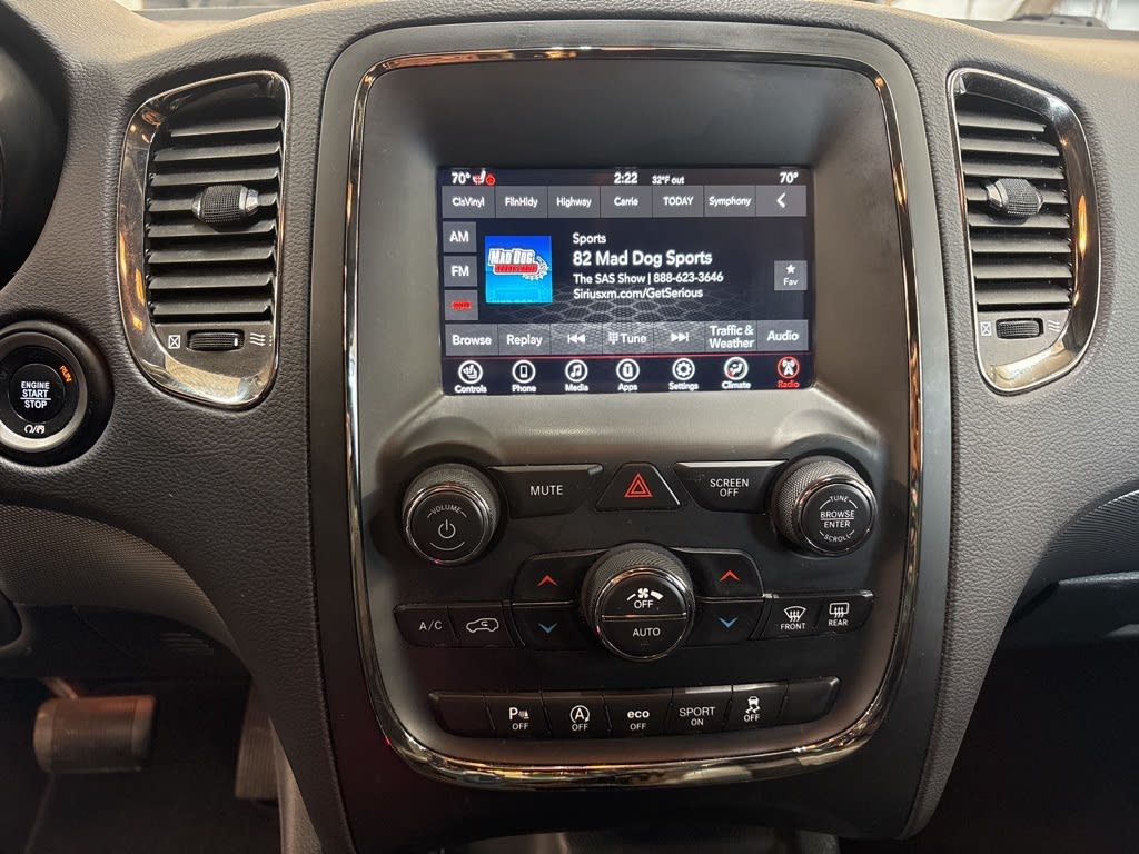 Thumbnail: 2018 Dodge Durango - 13