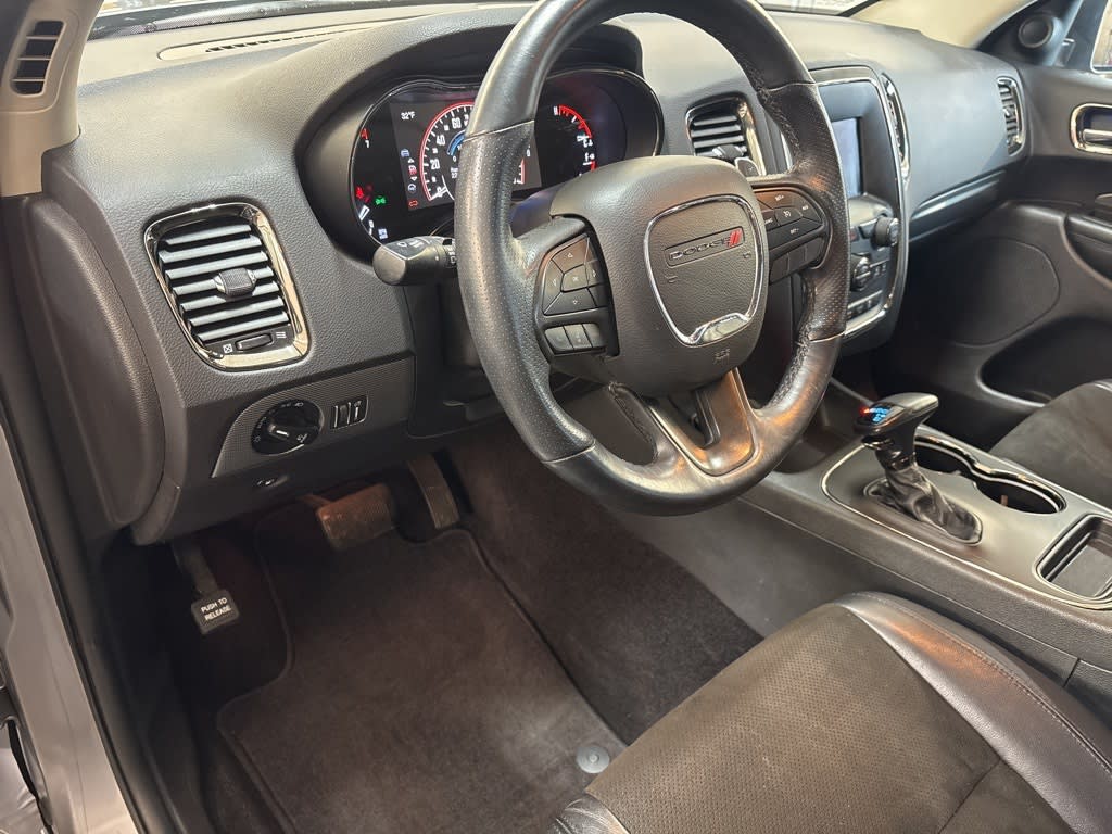 Thumbnail: 2018 Dodge Durango - 2