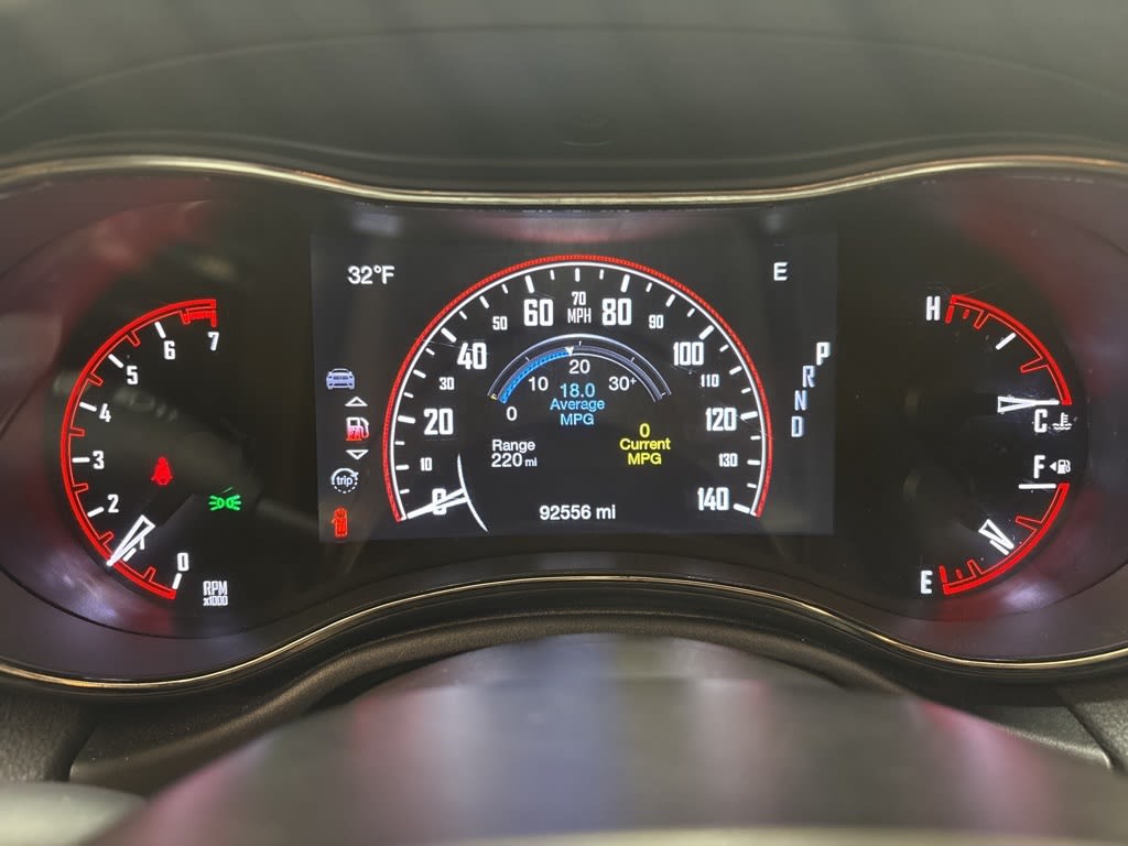 Thumbnail: 2018 Dodge Durango - 15