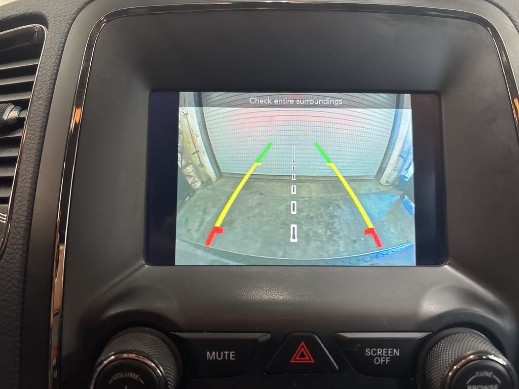 Thumbnail: 2018 Dodge Durango - 28