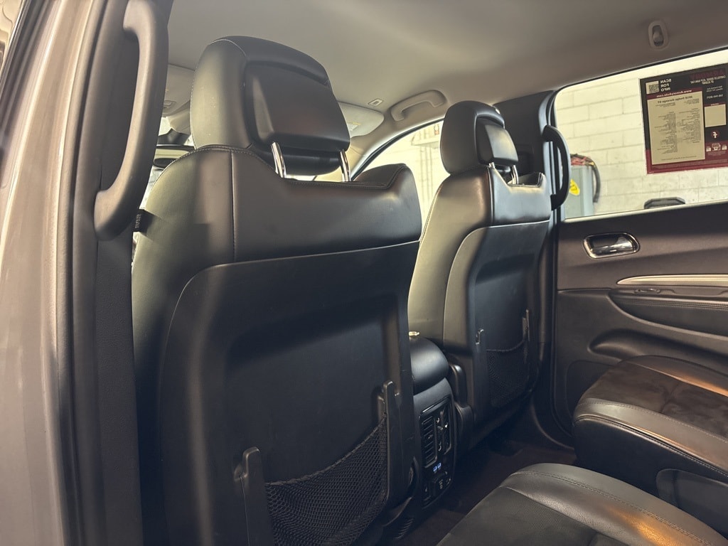 Thumbnail: 2018 Dodge Durango - 10