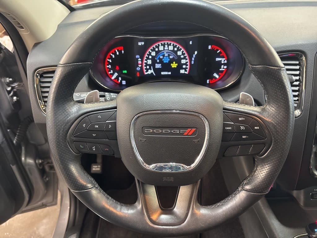 Thumbnail: 2018 Dodge Durango - 8