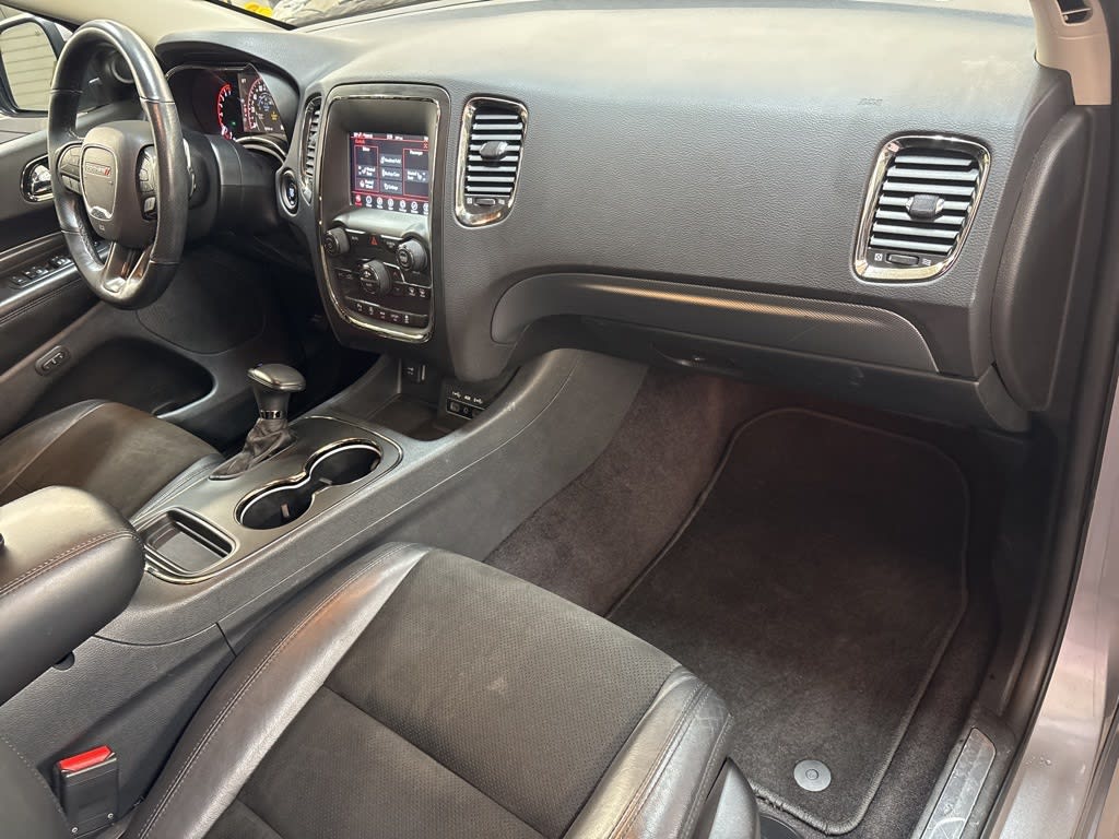 Thumbnail: 2018 Dodge Durango - 43