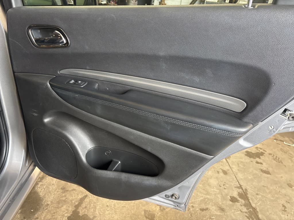 Thumbnail: 2018 Dodge Durango - 37