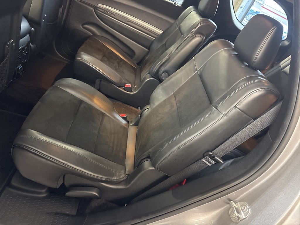 Thumbnail: 2018 Dodge Durango - 32