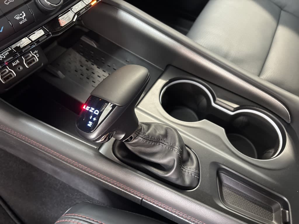 Thumbnail: 2026 Dodge Durango - 29