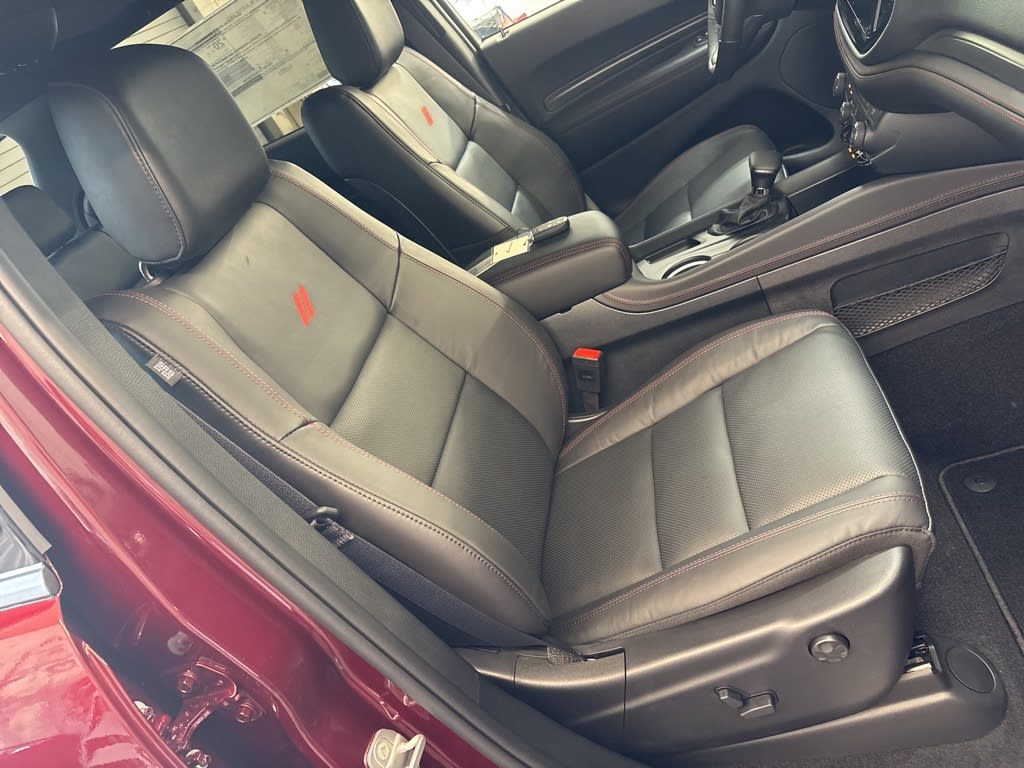 Thumbnail: 2026 Dodge Durango - 10