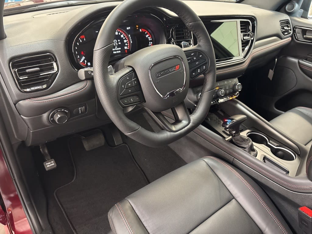 Thumbnail: 2026 Dodge Durango - 3