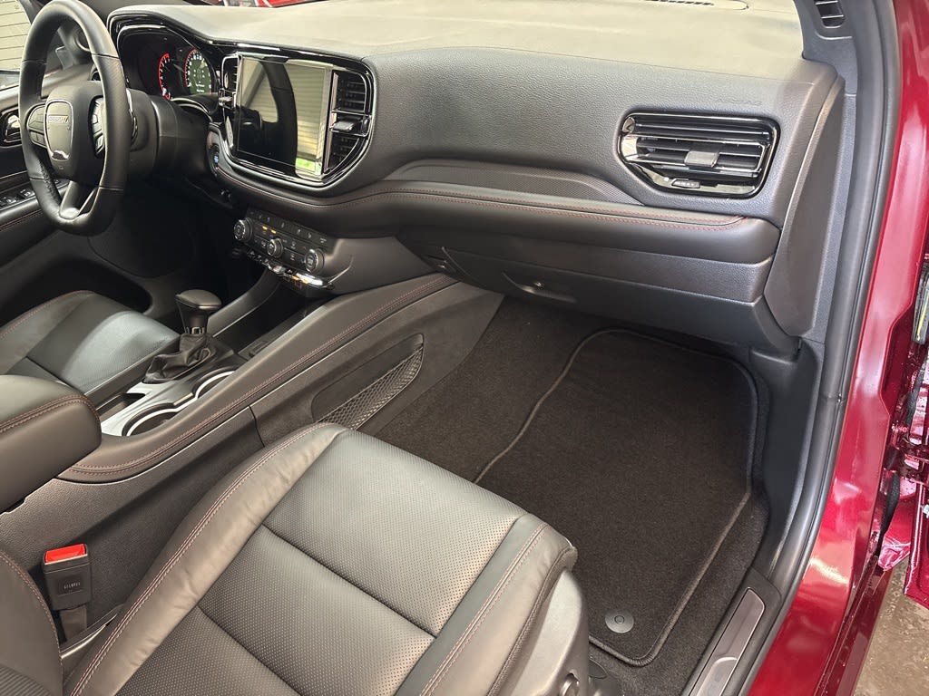 Thumbnail: 2026 Dodge Durango - 13