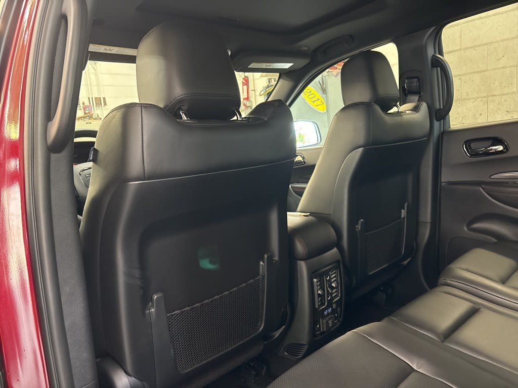 Thumbnail: 2026 Dodge Durango - 11