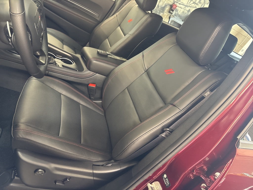 Thumbnail: 2026 Dodge Durango - 9