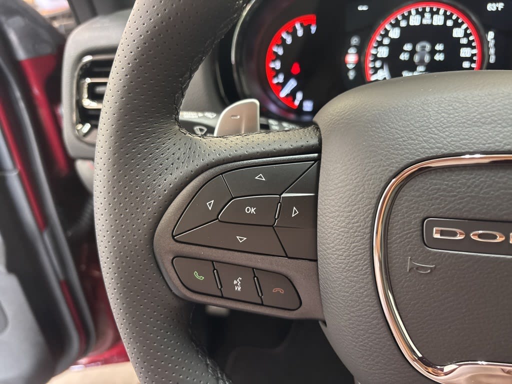 Thumbnail: 2026 Dodge Durango - 26