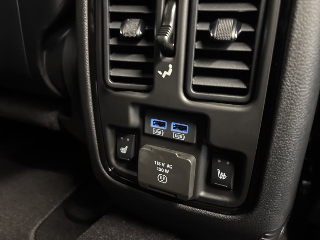 Thumbnail: 2026 Dodge Durango - 40