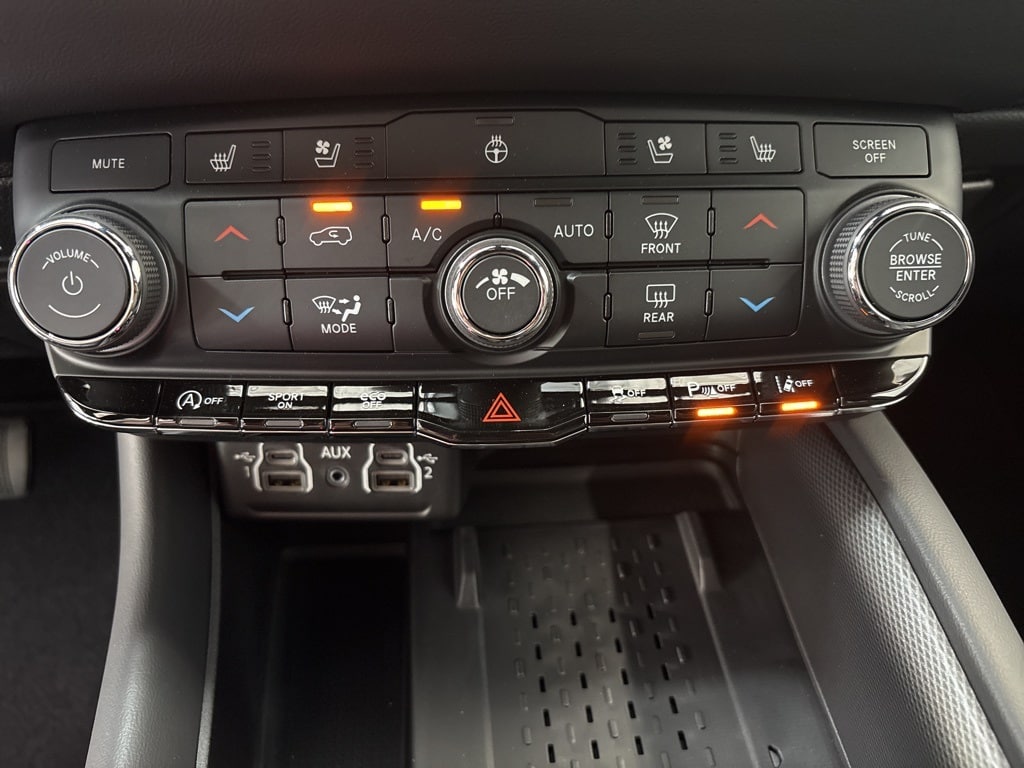 Thumbnail: 2026 Dodge Durango - 28