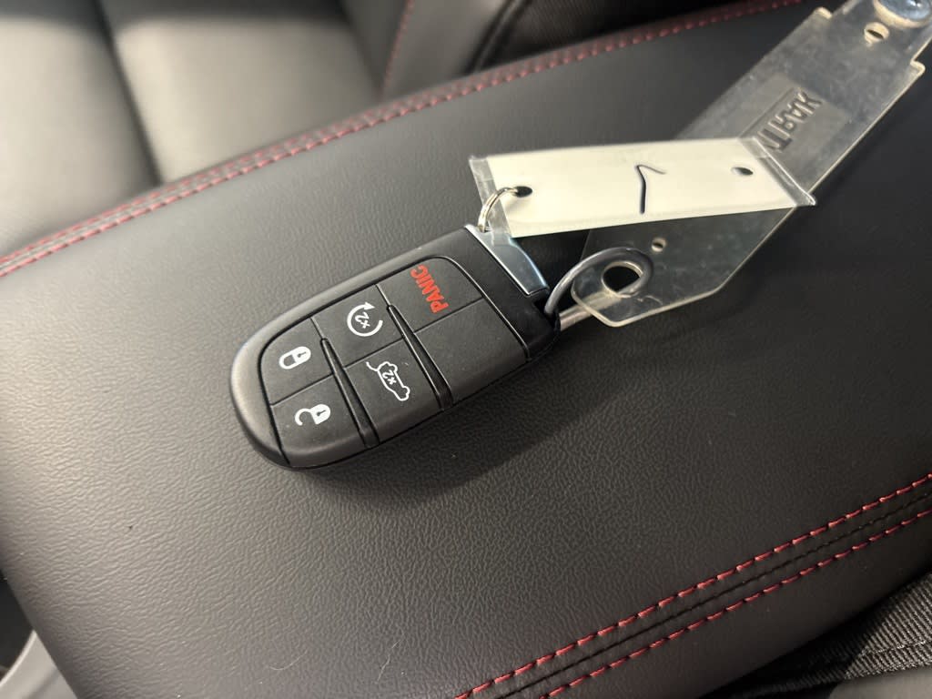 Thumbnail: 2026 Dodge Durango - 17