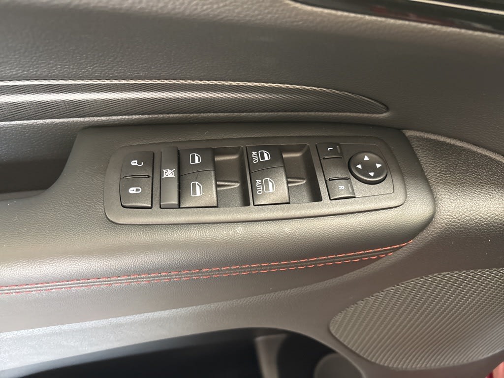 Thumbnail: 2026 Dodge Durango - 21