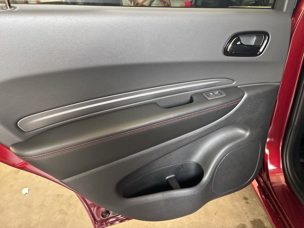 Thumbnail: 2026 Dodge Durango - 31