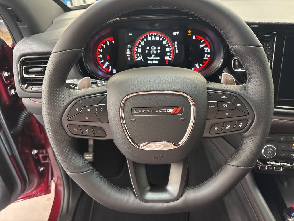 Thumbnail: 2026 Dodge Durango - 8