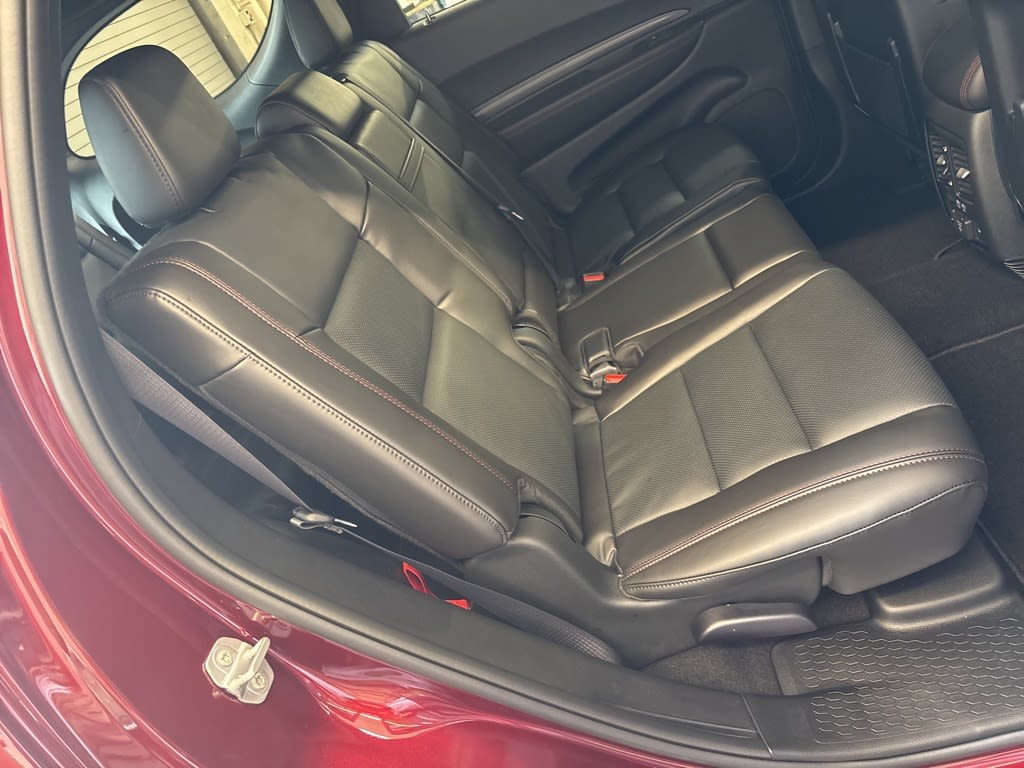 Thumbnail: 2026 Dodge Durango - 7