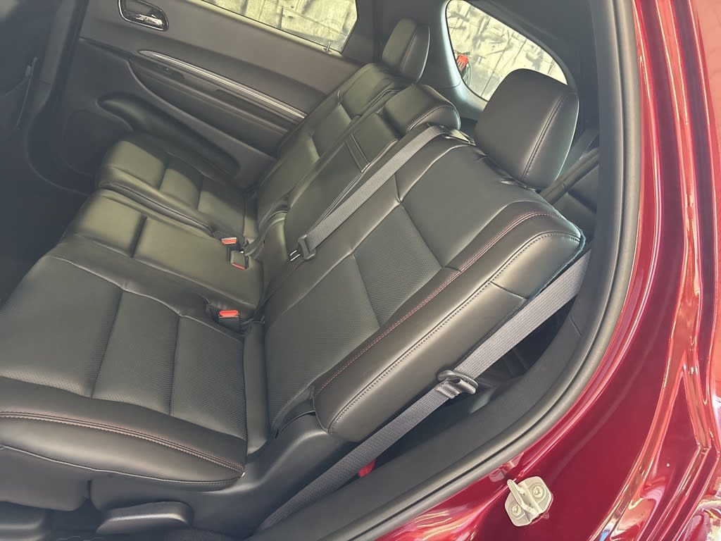 Thumbnail: 2026 Dodge Durango - 33