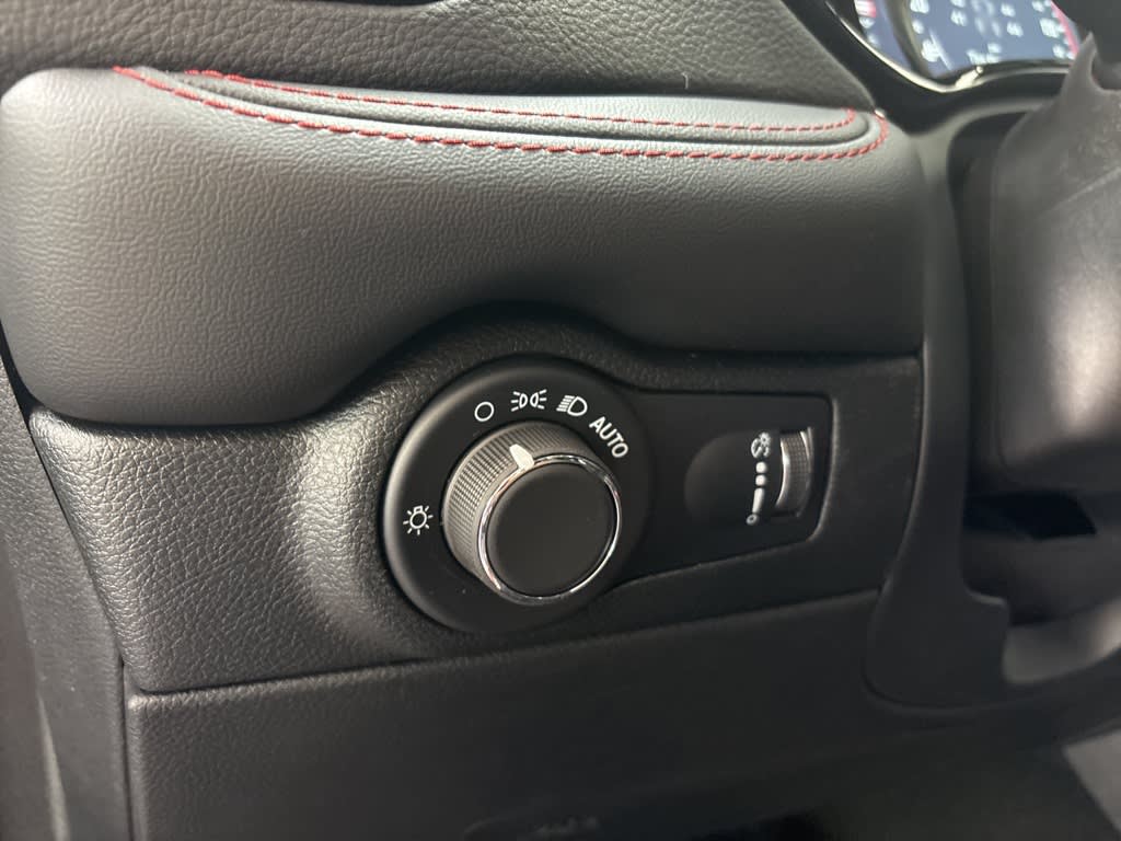 Thumbnail: 2026 Dodge Durango - 24