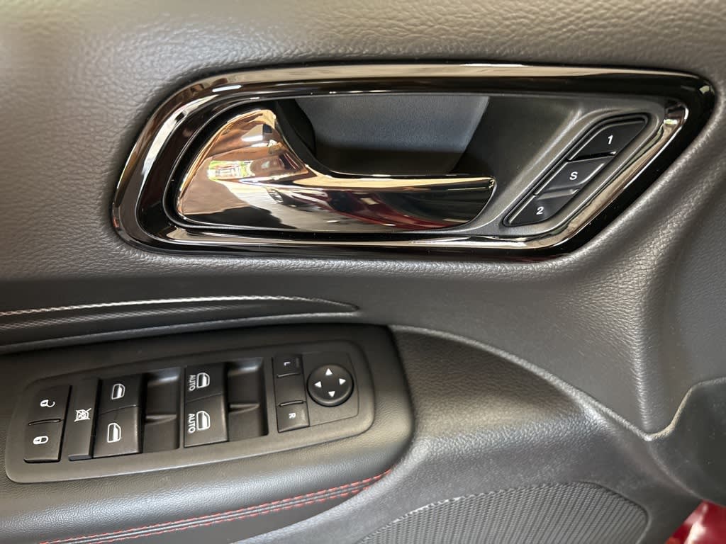 Thumbnail: 2026 Dodge Durango - 22