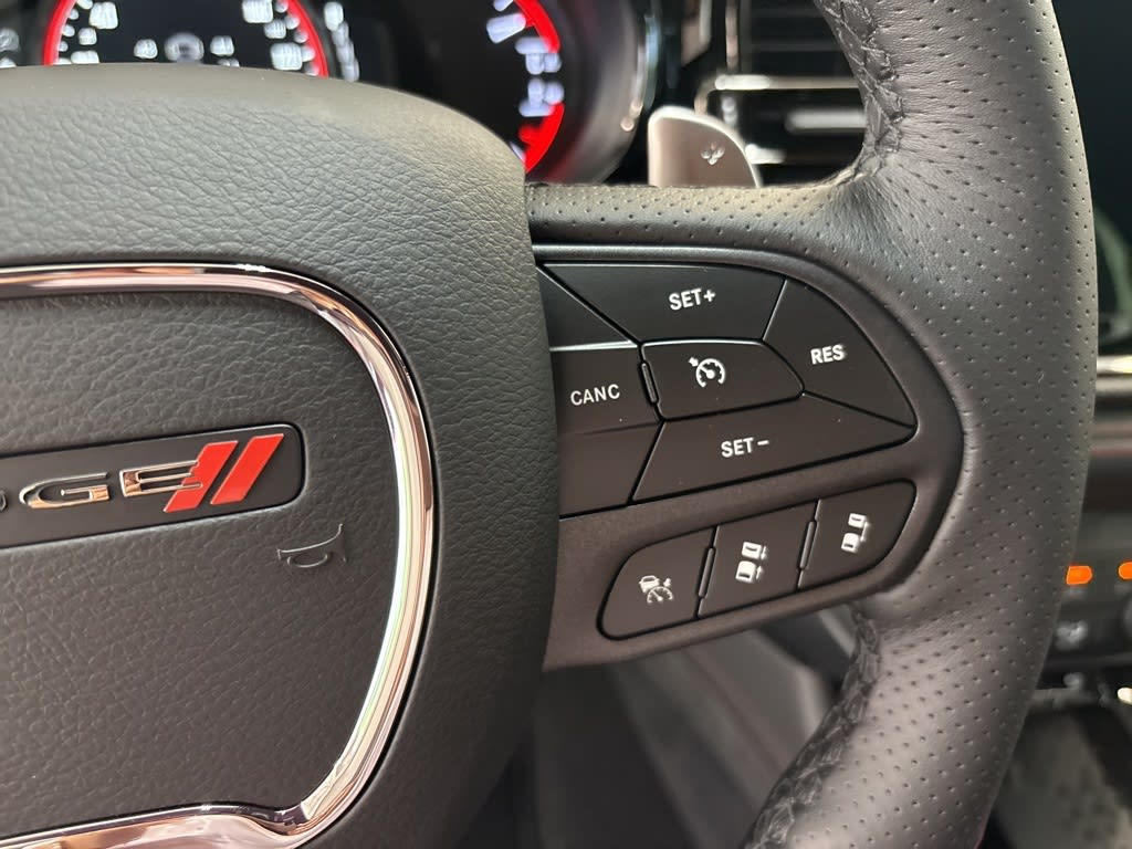 Thumbnail: 2026 Dodge Durango - 27