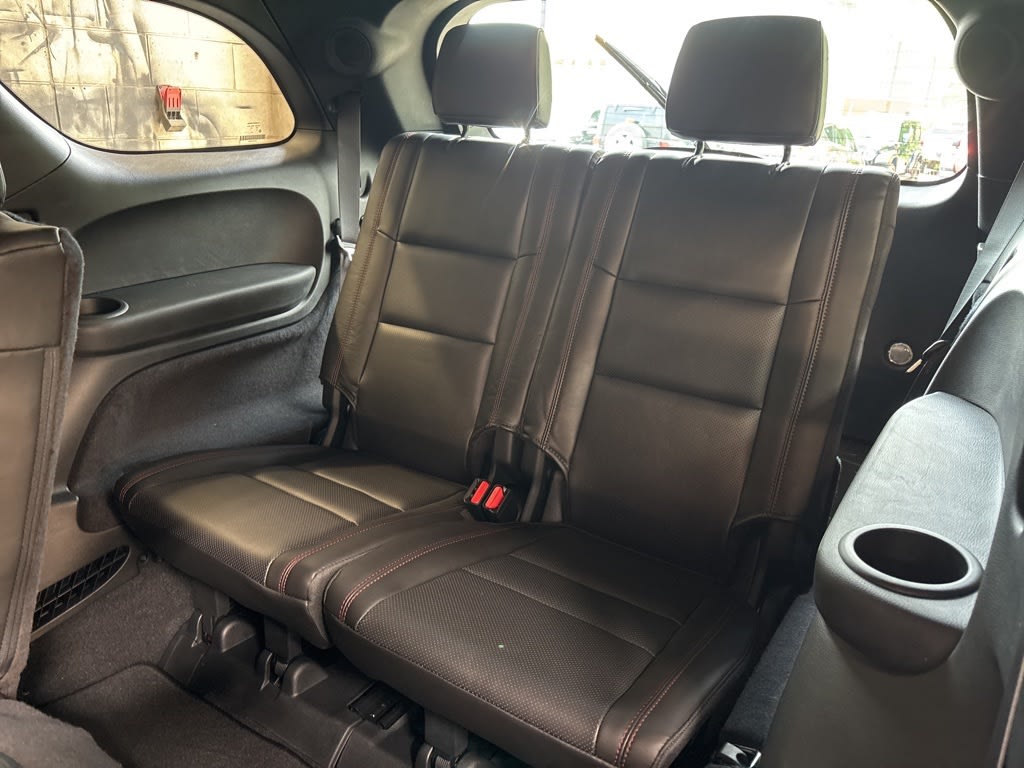 Thumbnail: 2026 Dodge Durango - 34