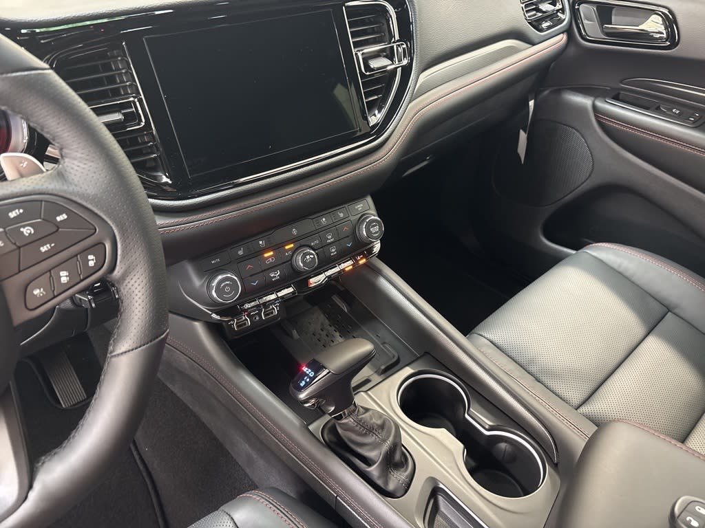 Thumbnail: 2026 Dodge Durango - 14