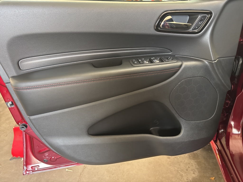 Thumbnail: 2026 Dodge Durango - 20