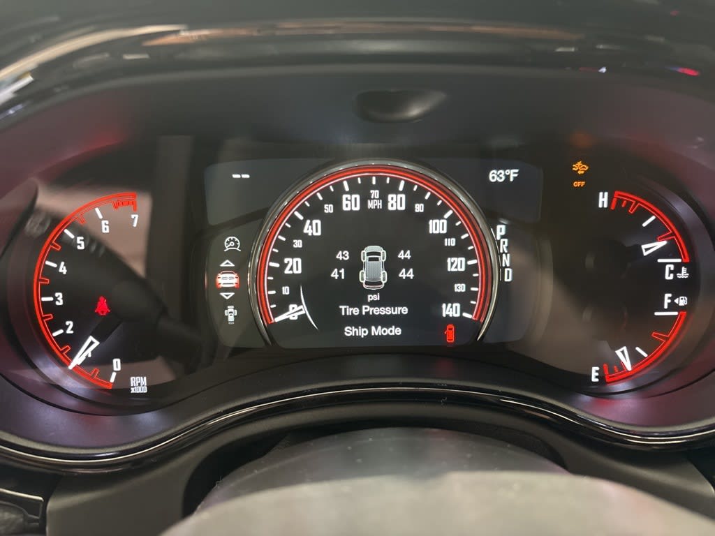 Thumbnail: 2026 Dodge Durango - 15