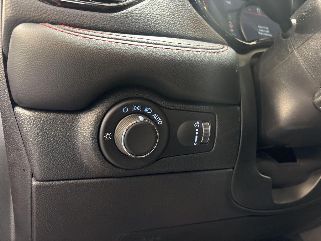 Thumbnail: 2026 Dodge Durango - 22