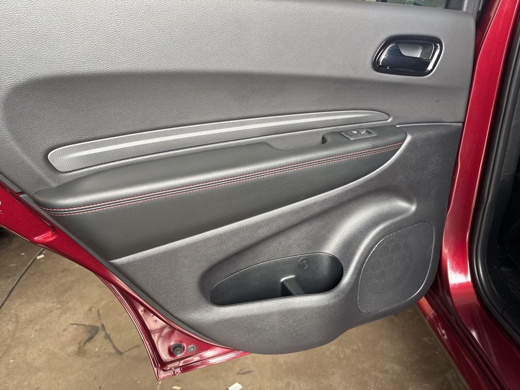 Thumbnail: 2026 Dodge Durango - 29