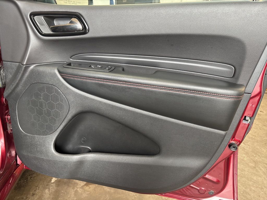 Thumbnail: 2026 Dodge Durango - 43