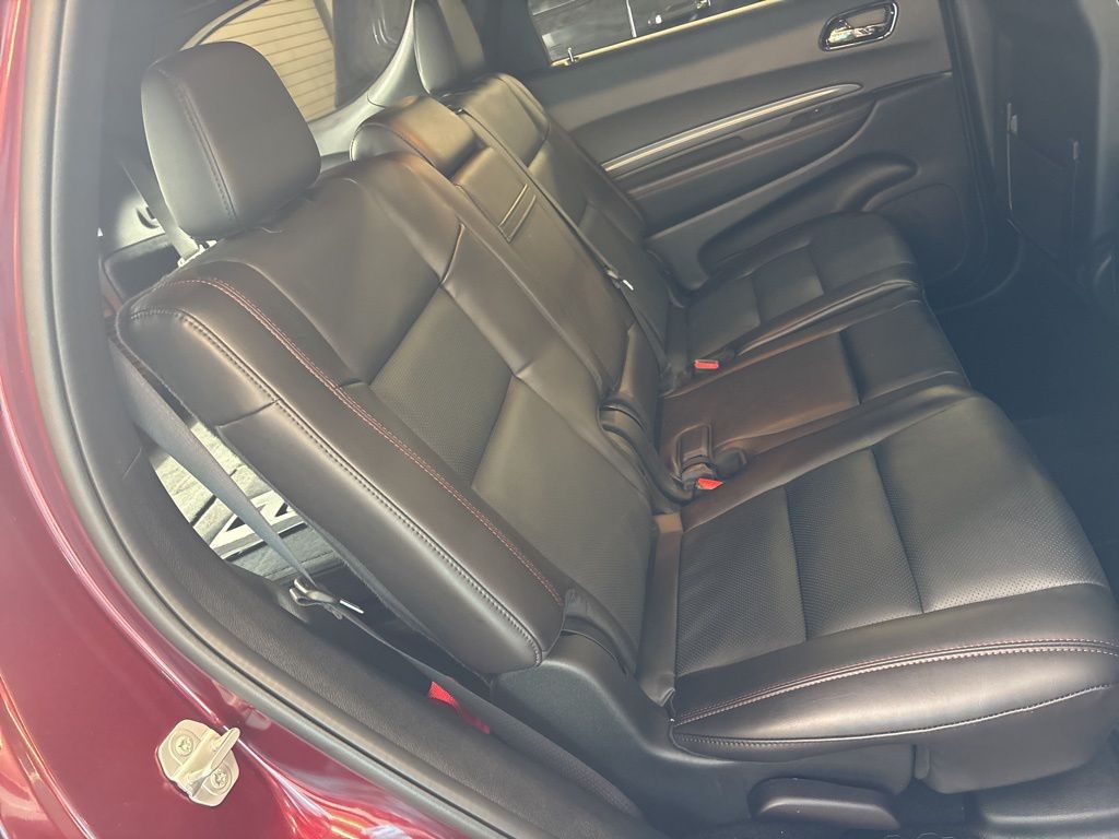 Thumbnail: 2026 Dodge Durango - 39