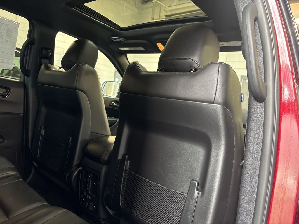 Thumbnail: 2026 Dodge Durango - 40