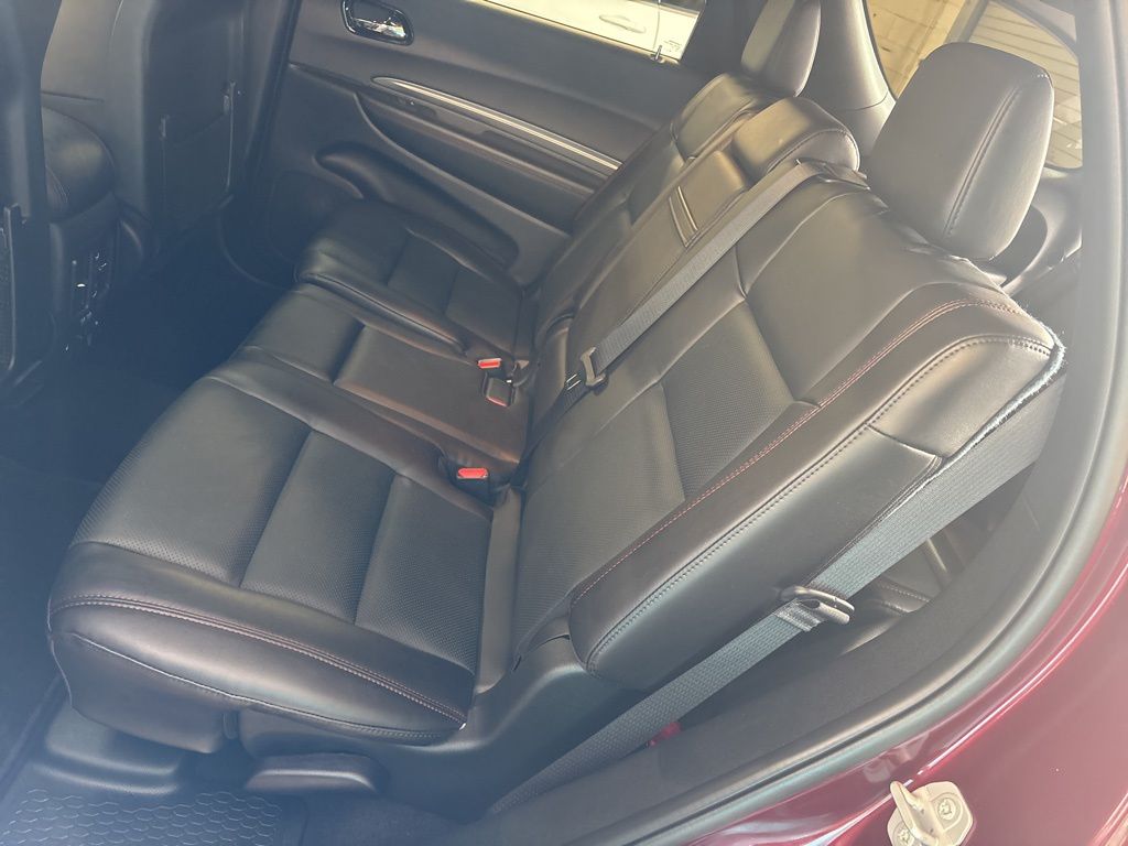 Thumbnail: 2026 Dodge Durango - 32