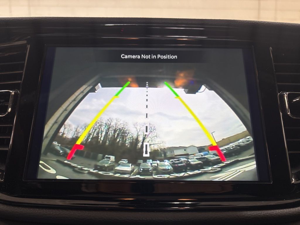 Thumbnail: 2026 Dodge Durango - 24