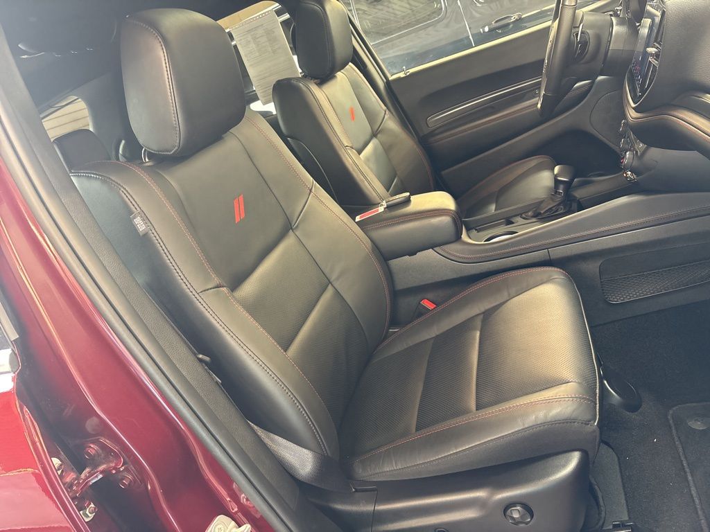 Thumbnail: 2026 Dodge Durango - 9