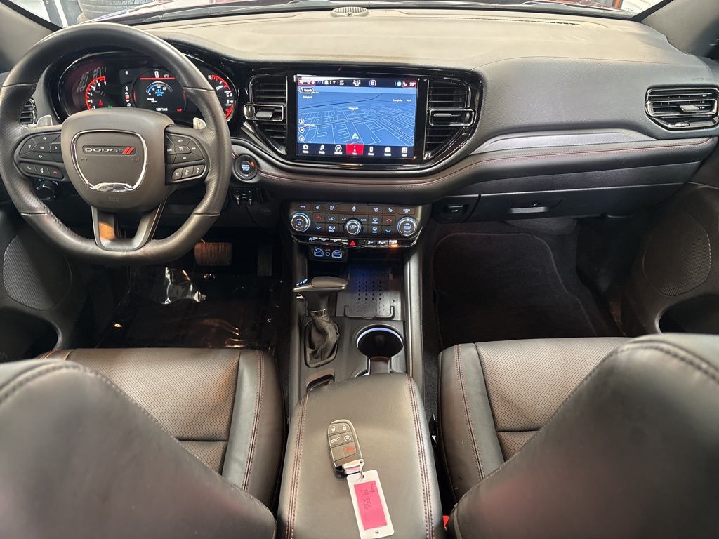 Thumbnail: 2026 Dodge Durango - 11