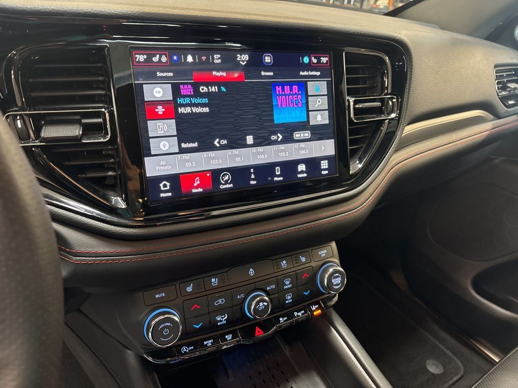 Thumbnail: 2026 Dodge Durango - 13