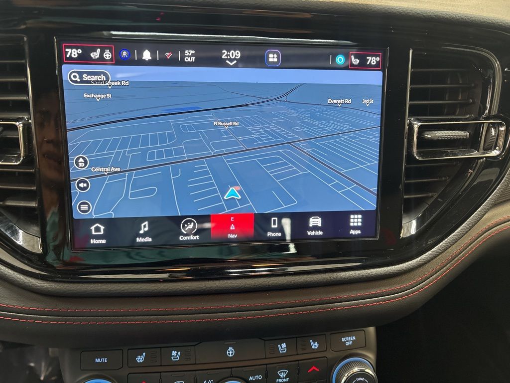 Thumbnail: 2026 Dodge Durango - 23