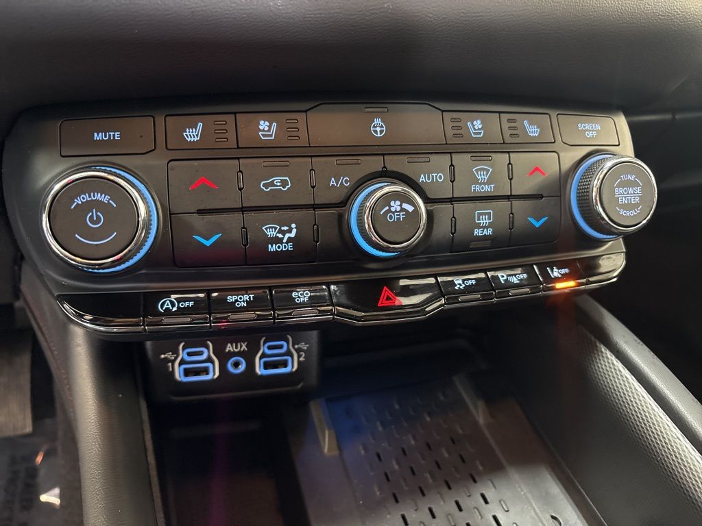 Thumbnail: 2026 Dodge Durango - 26