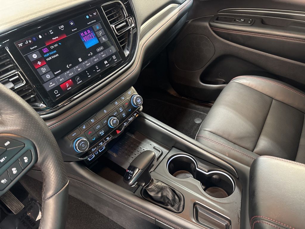 Thumbnail: 2026 Dodge Durango - 14