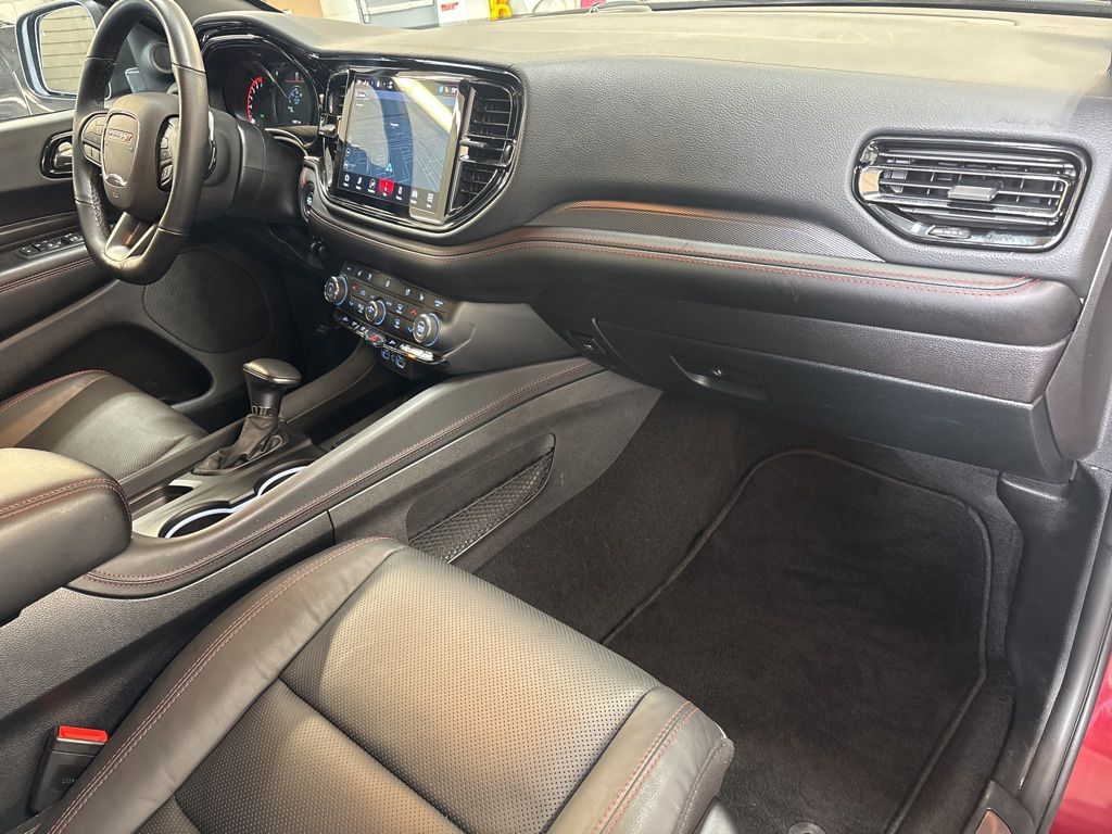 Thumbnail: 2026 Dodge Durango - 12