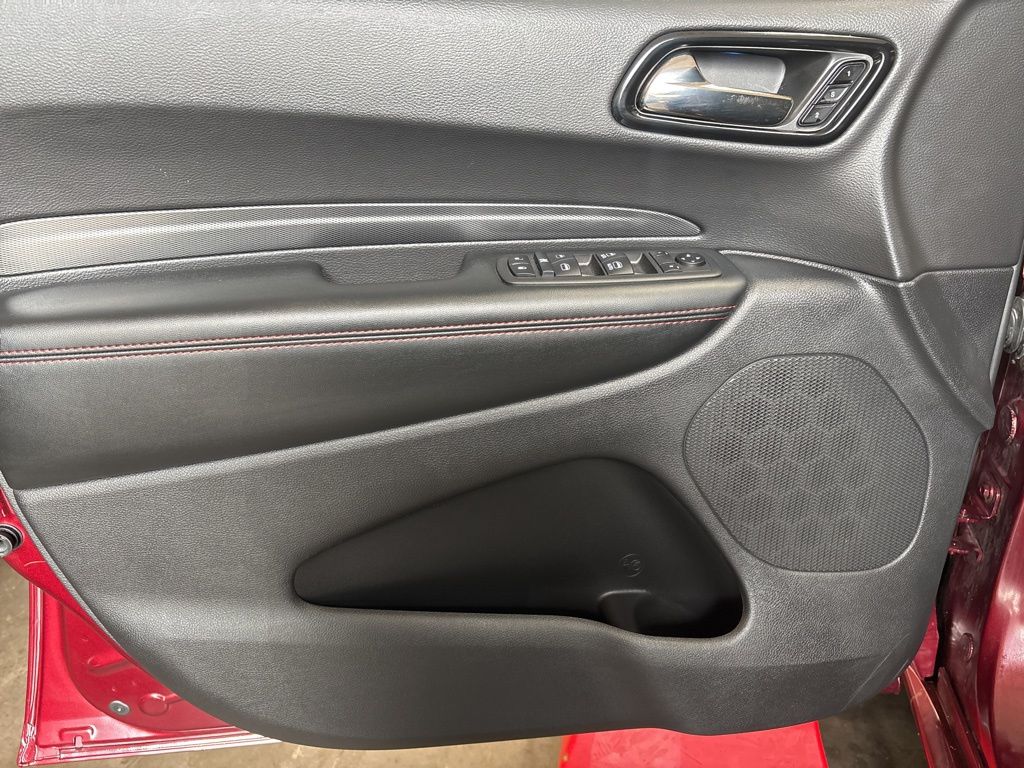 Thumbnail: 2026 Dodge Durango - 20